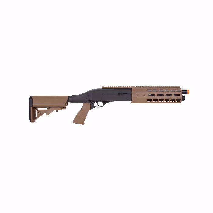 Elite Force Airsoft Co2 Tri-Shot Shotgun