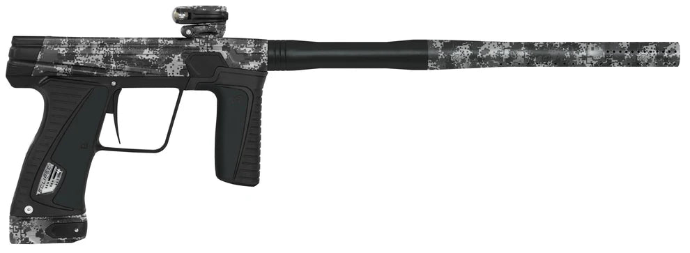 Planet Eclipse 180r Pro Package