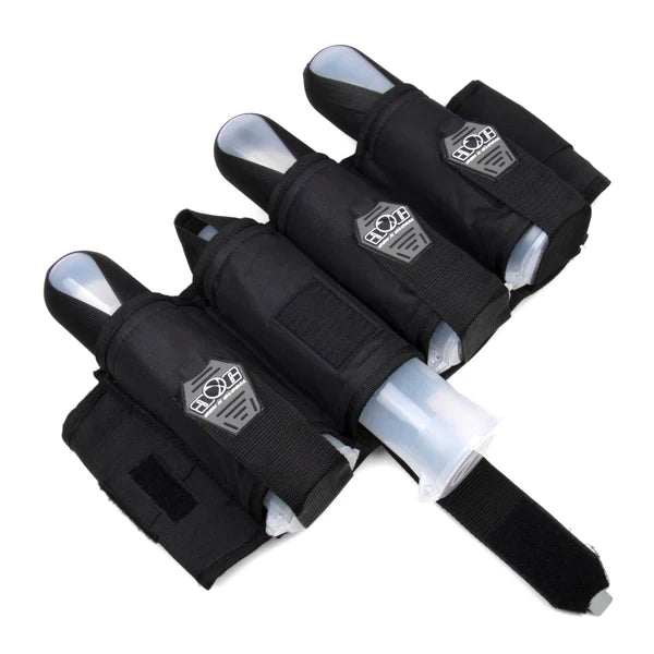 4 Vertical Pack with Pods