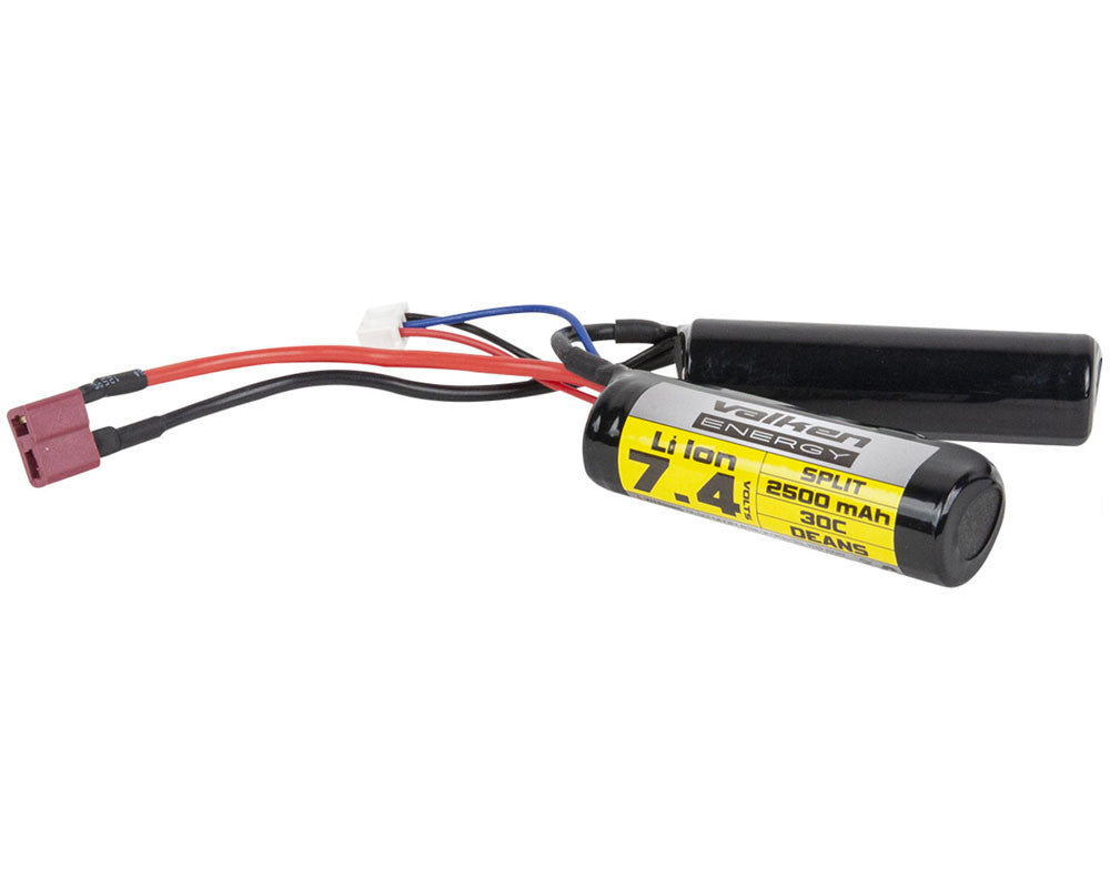 Airsoft Battery Li-Ion Max Battery 7.4v