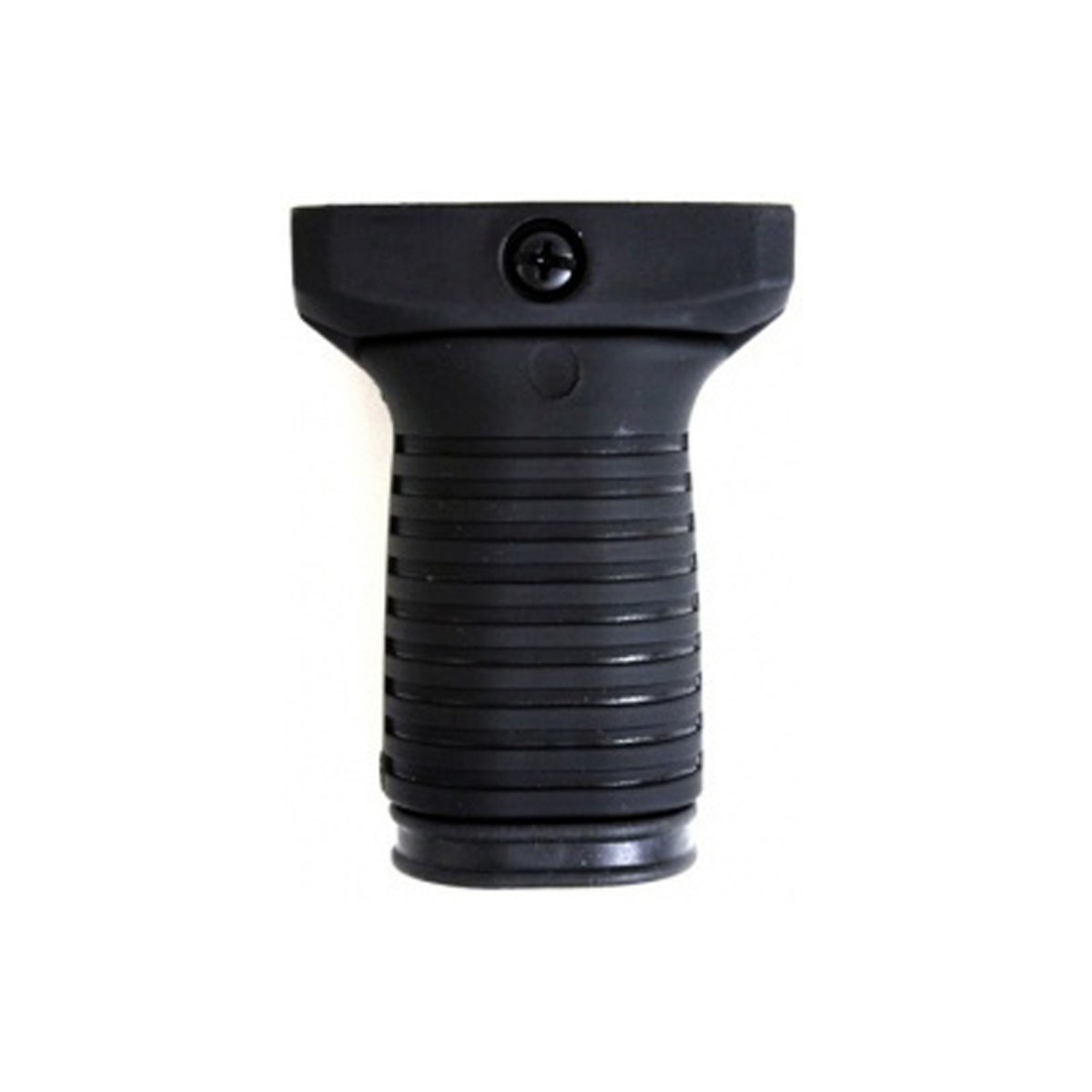 Tactical CQB Short Vertical Foregrip w/ Battery Compartment