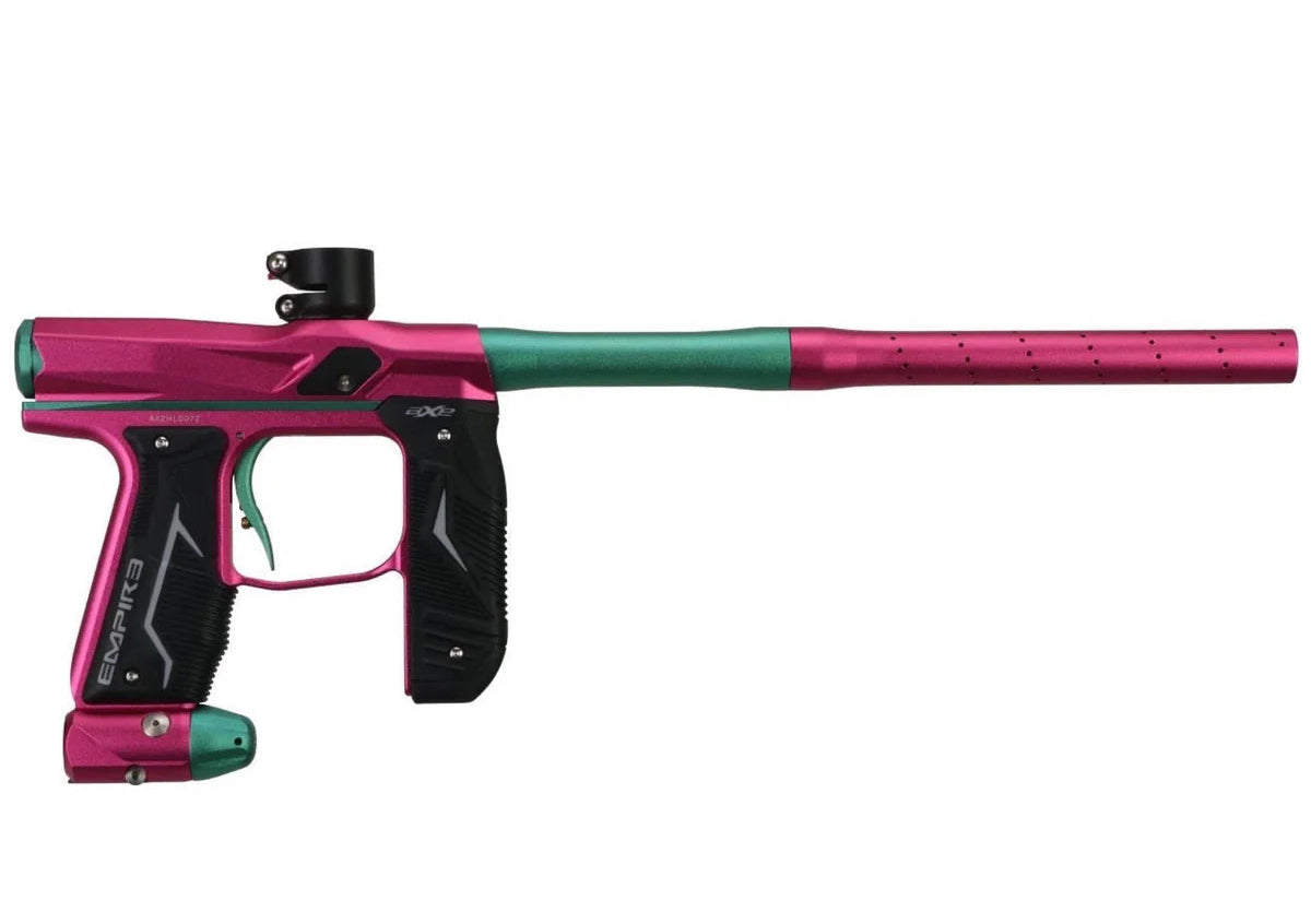 Empire AXE 2.0 Redline LCD Core Package