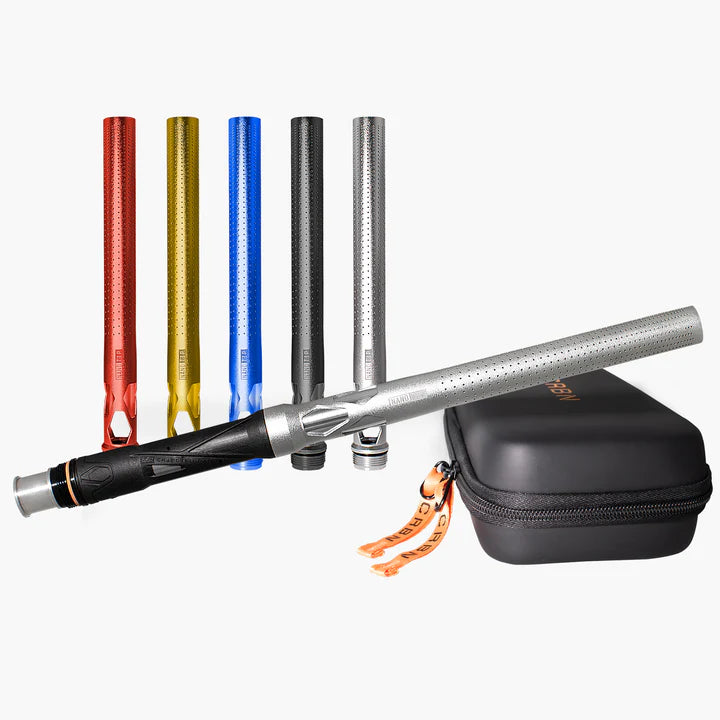 CRBN IC NANO PWR Barrel KIT