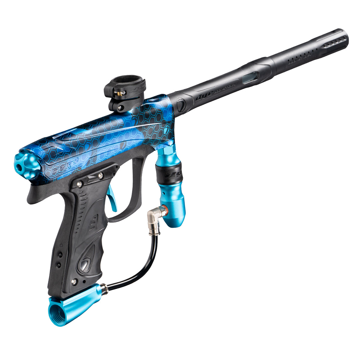 DYE CZR+ Core Package