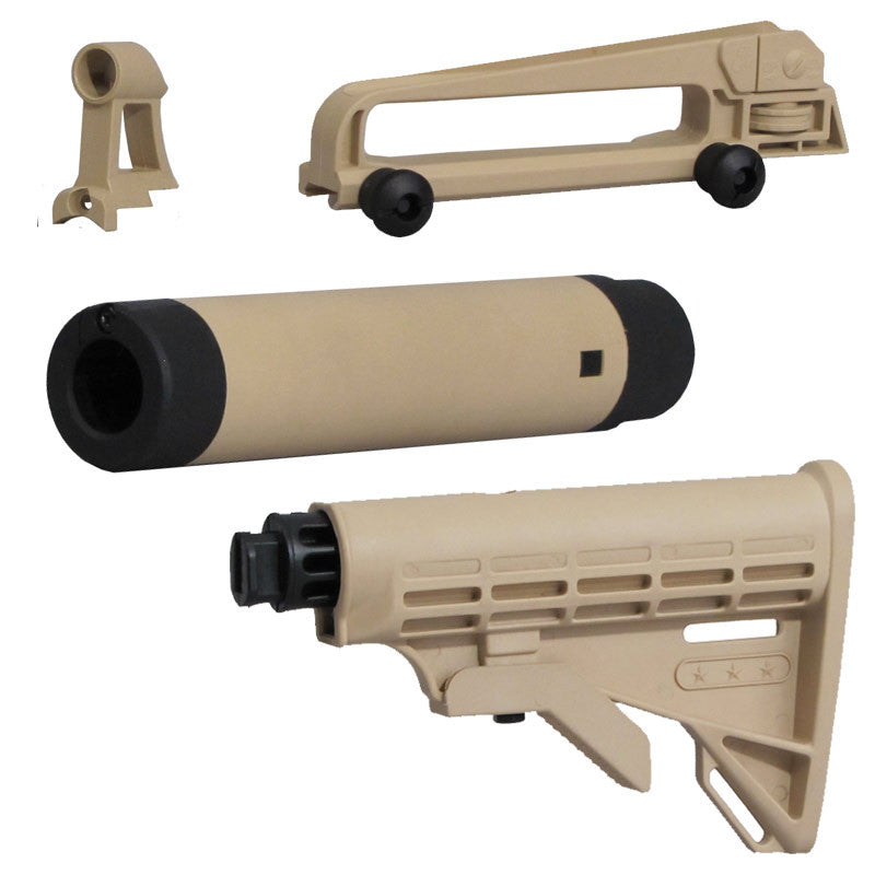 Tippmann Cronus Mod Kit