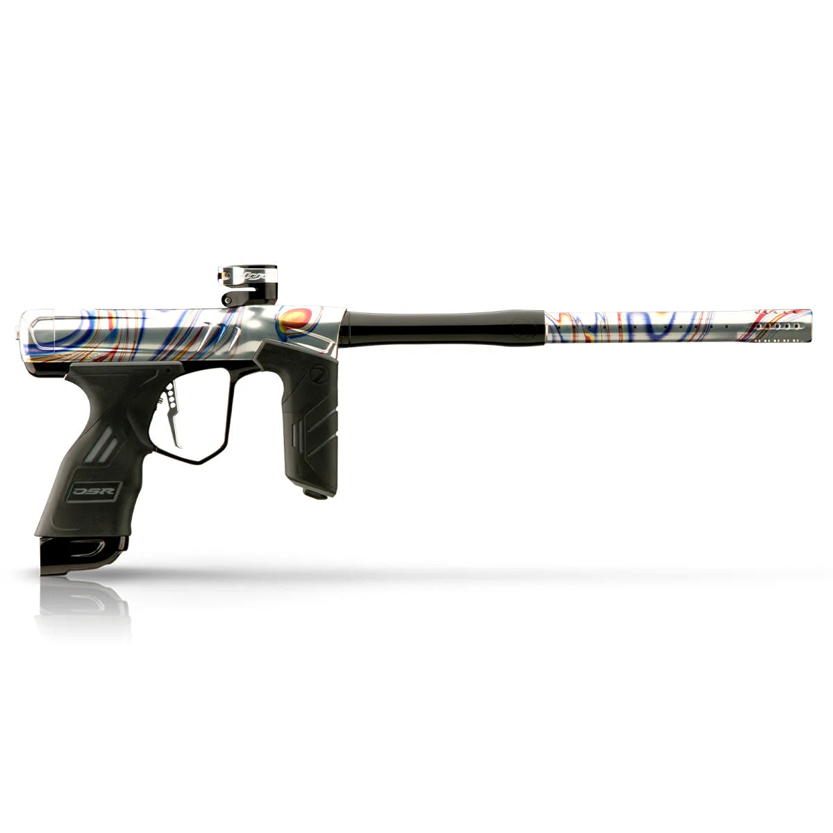 DYE DSR+ Core Package