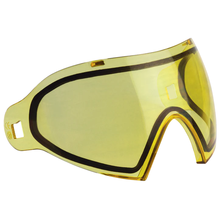 DYE i4/i5 Lens Thermal