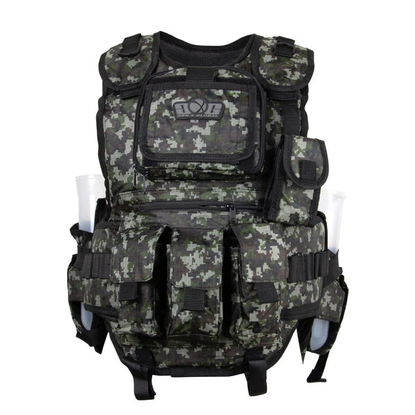 Paintball Tactical Vest