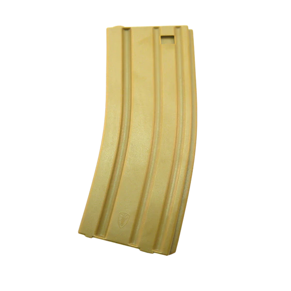 Elite Force Airsoft M4 Mid Cap Magazine 140ct.