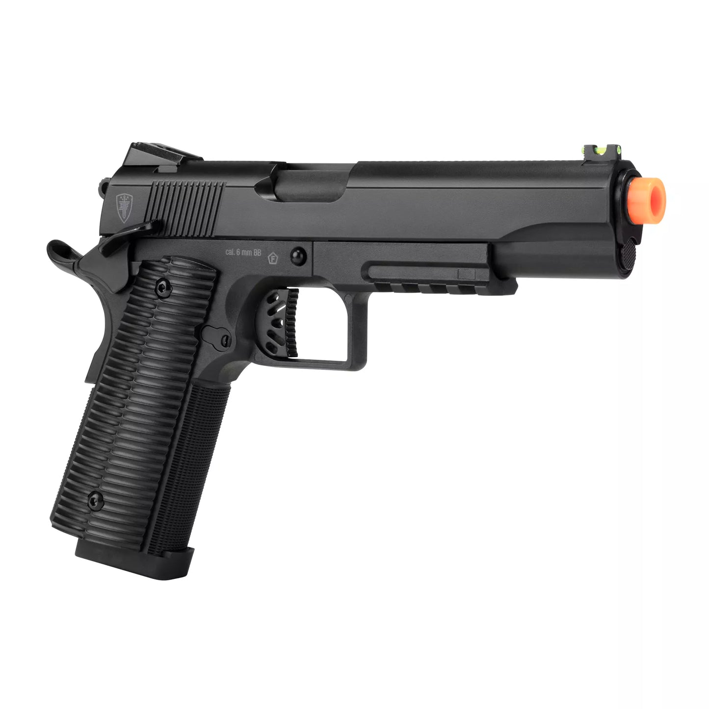 Elite Force 1911 TAC 6mm CO2 Airsoft Pistol