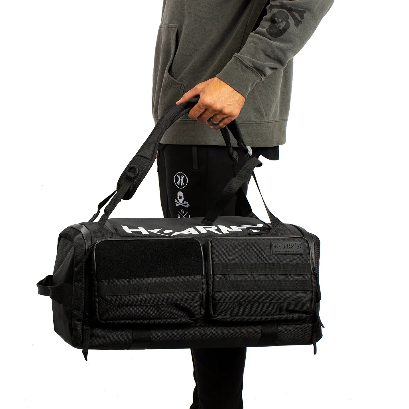 HK Army Army Expand Bag