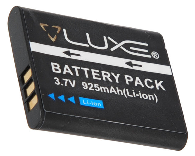 DLX Luxe Battery Pack