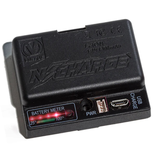 Virtue Spire Battery Rechargeable Pack