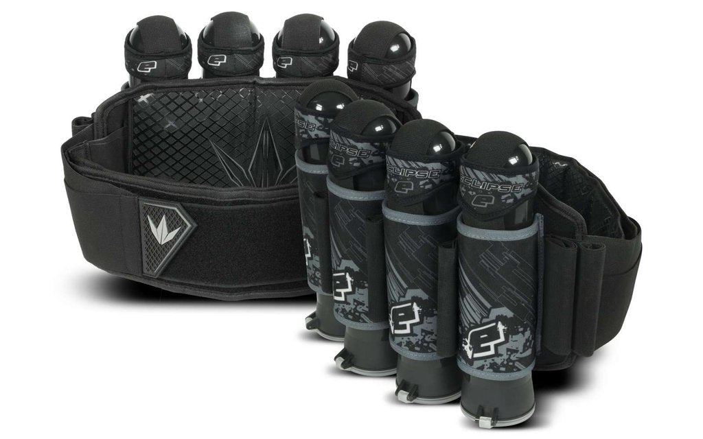 Planet Eclipse Harness Pack