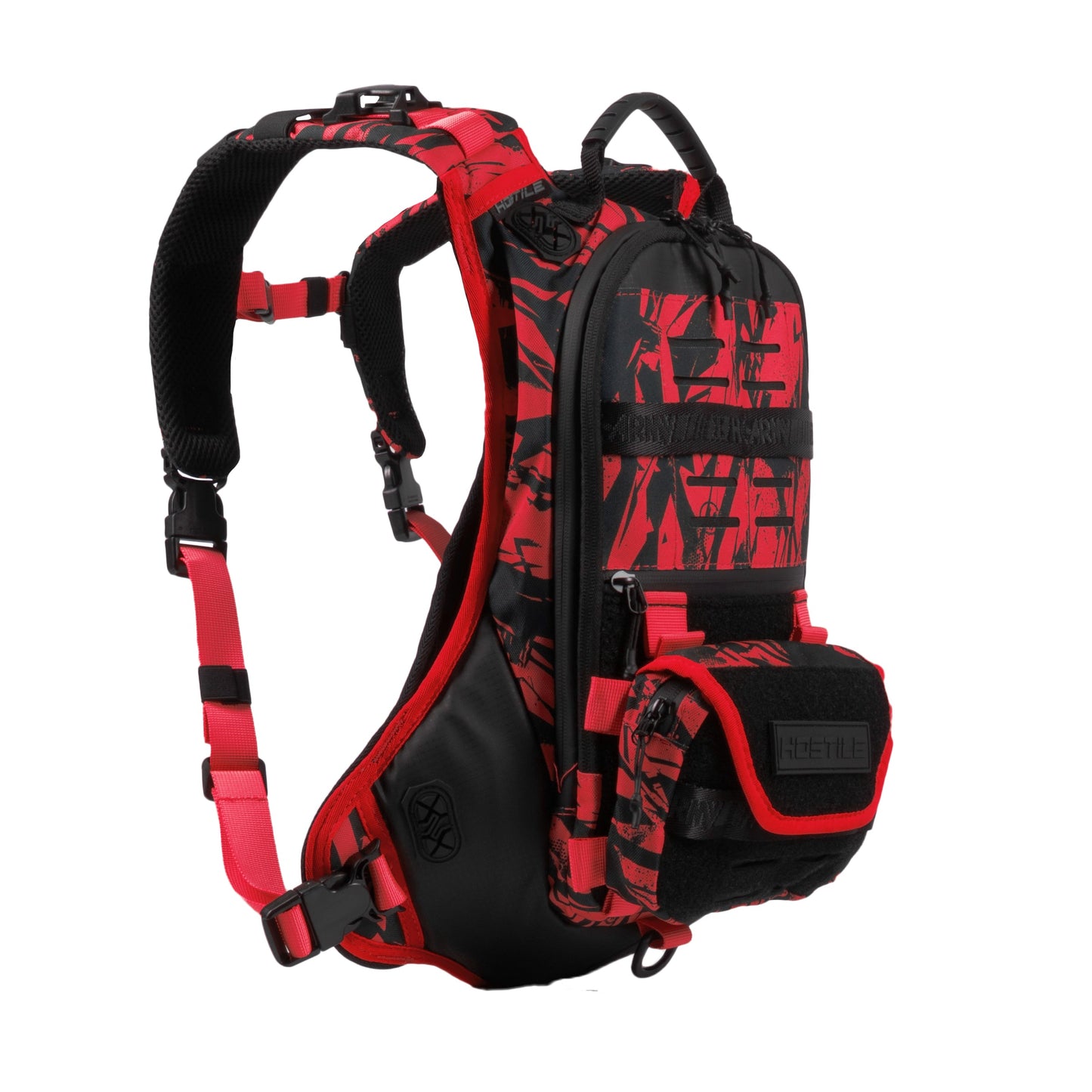 HK Army Airsoft Reflex Backpack