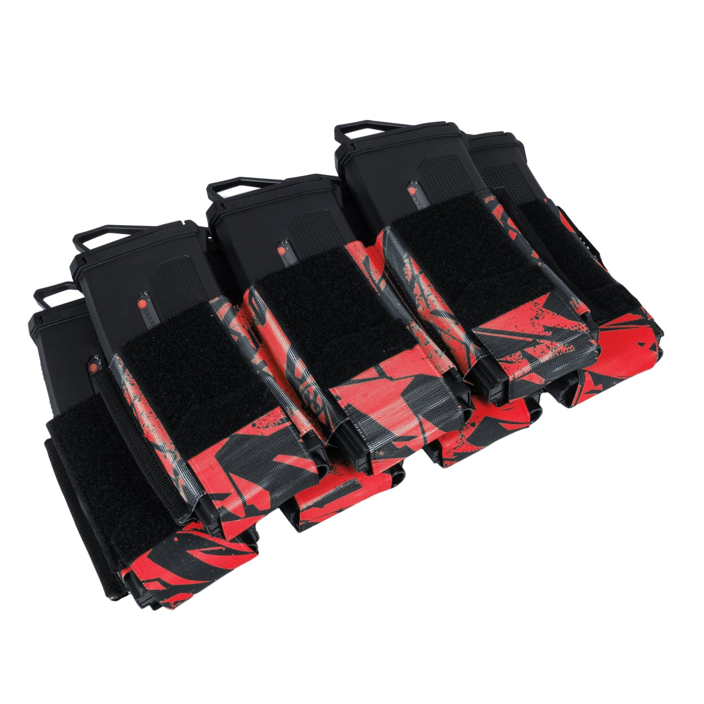 HK Army Airsoft Mag Pouch