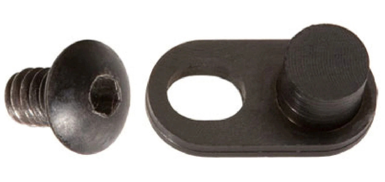 Autococker Eye Hole Plug Cover