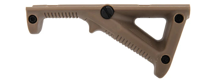 Angled Foregrip for Paintball / Airsoft