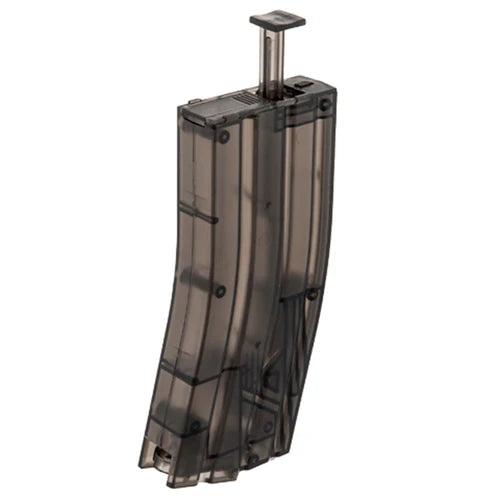 Airsoft BB Speed Loader 480ct - Mag Shape