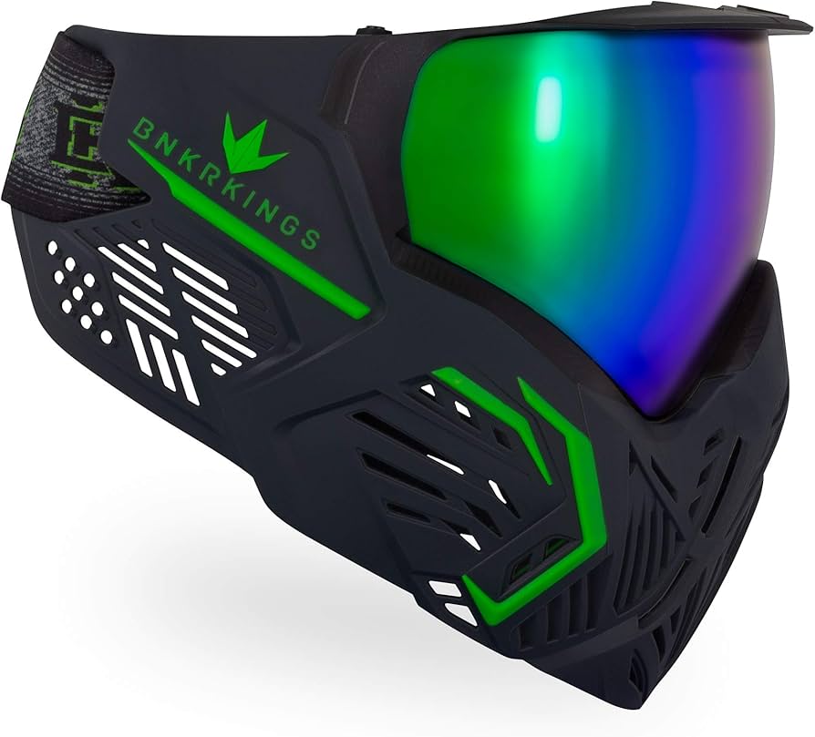 Bunker King CMD Goggle
