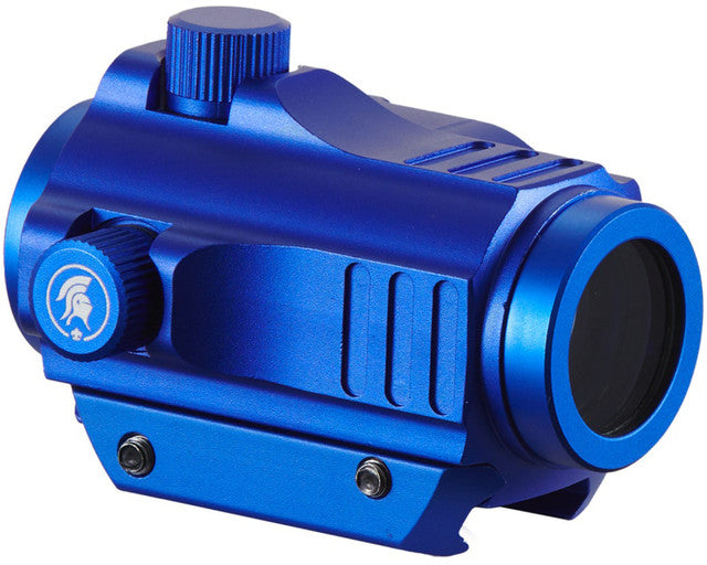 Micro Reflex Red & Green Dot Paintball/ Airsoft Sight (1386)