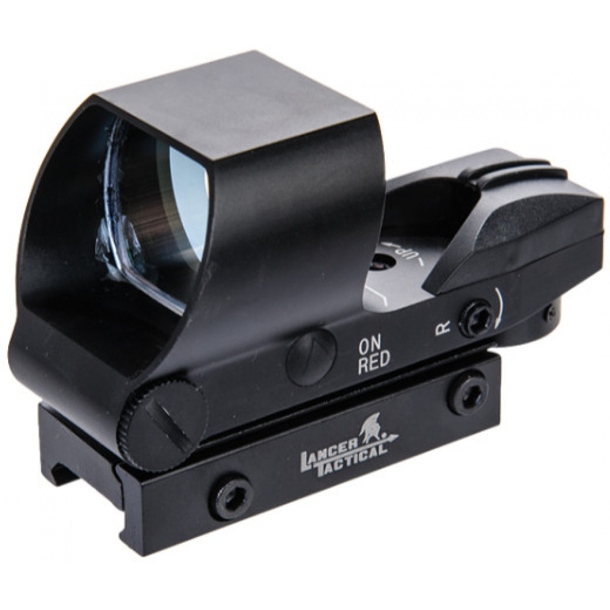 Director Reddot Reflex Paintball / AirsoftSight w/ Button Control (436)