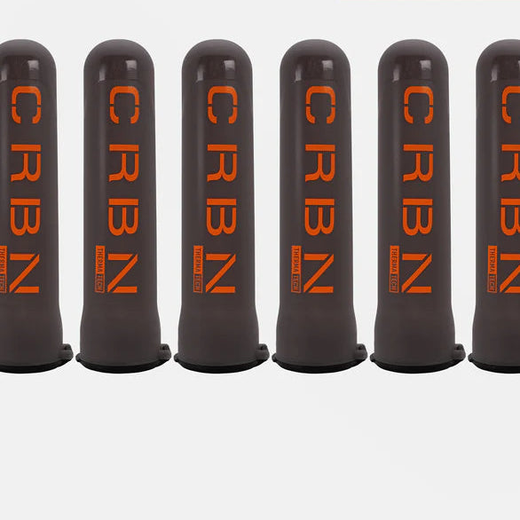 CRBN Pods 6 Pack