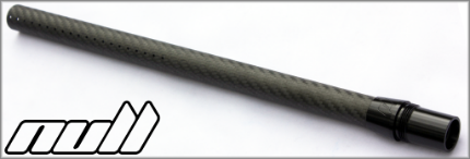 DeadlyWind Carbon Barrel 1pc
