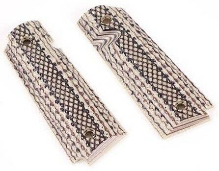 Elite Force 1911 Airsoft Grips