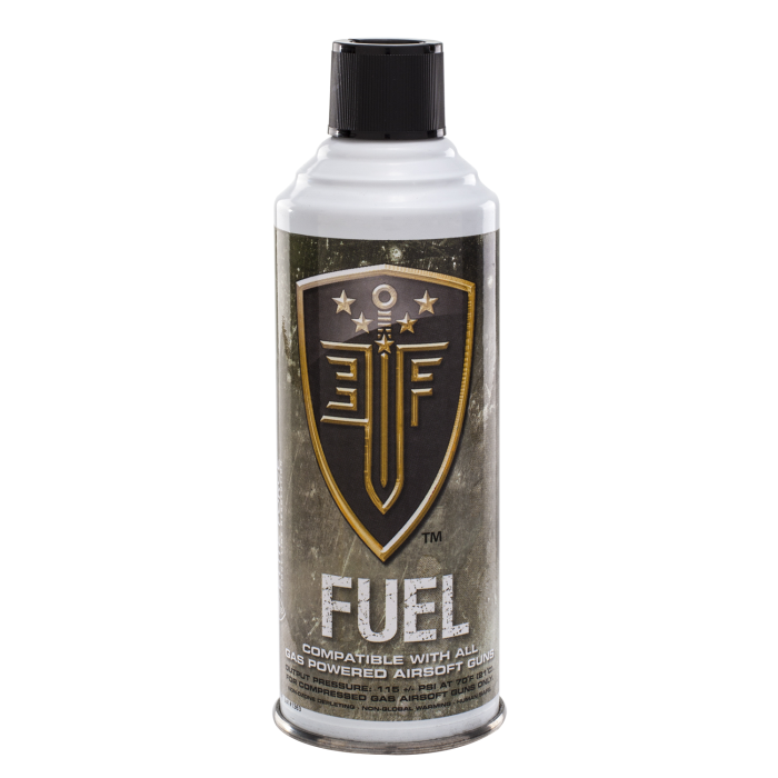 Green Gas for Airsoft