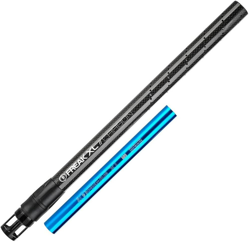 Carbon Freak Barrel XL
