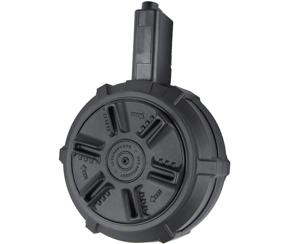 G&G ARP9 Magazine Airsoft AEG Drum Magazine