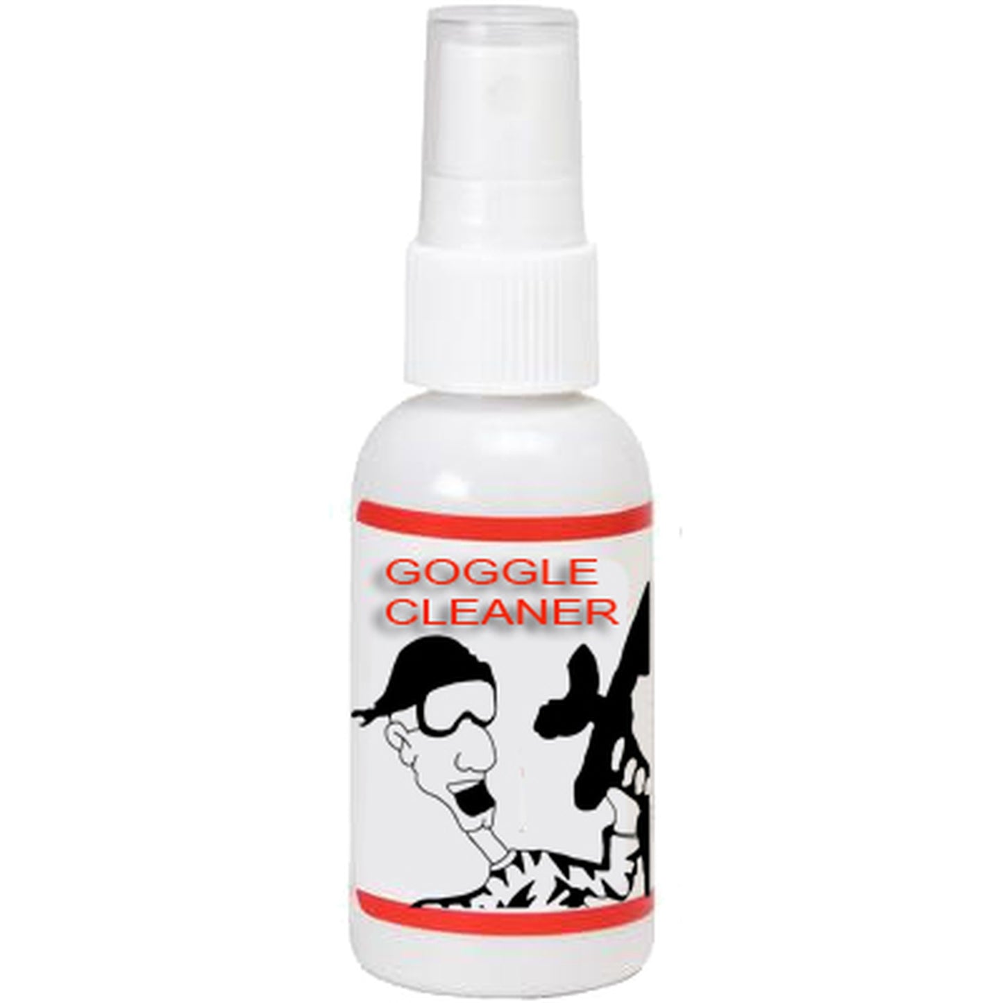 Anti Fog / Goggle Cleaner