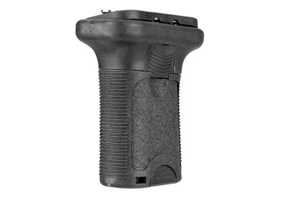 Warrior Keymod Vertical Paintball / Airsoft Rifle Foregrip