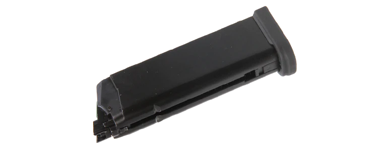 G&G GTP9 Gas 22rd Airsoft Pistol Magazine