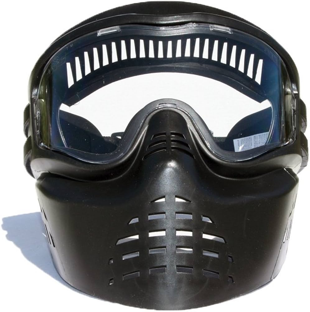 GXG Paintball Goggle