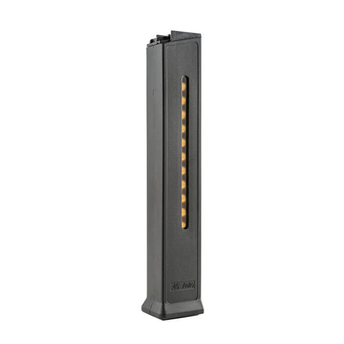 HK UMP 110rd Airsoft Mid-Cap Magazine