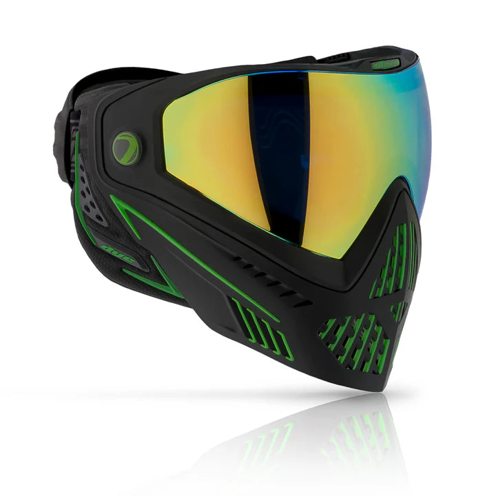 Dye I4 Pro Goggle