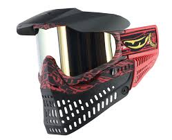 JT Proflex Goggle System - Color's
