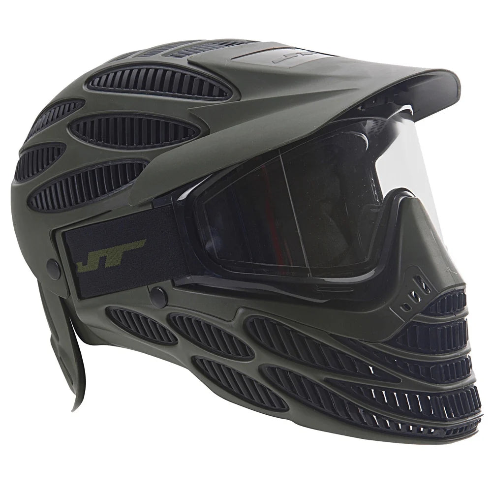 JT Flex-8 Full Head Thermal