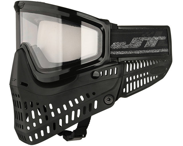 JT ProFlex QLS Goggle Combo