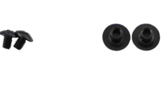 Ear Screw Kit for JT