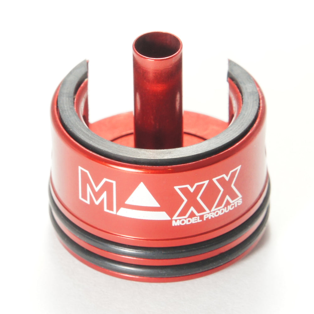 Maxx Airsoft CNC Cylinder Head