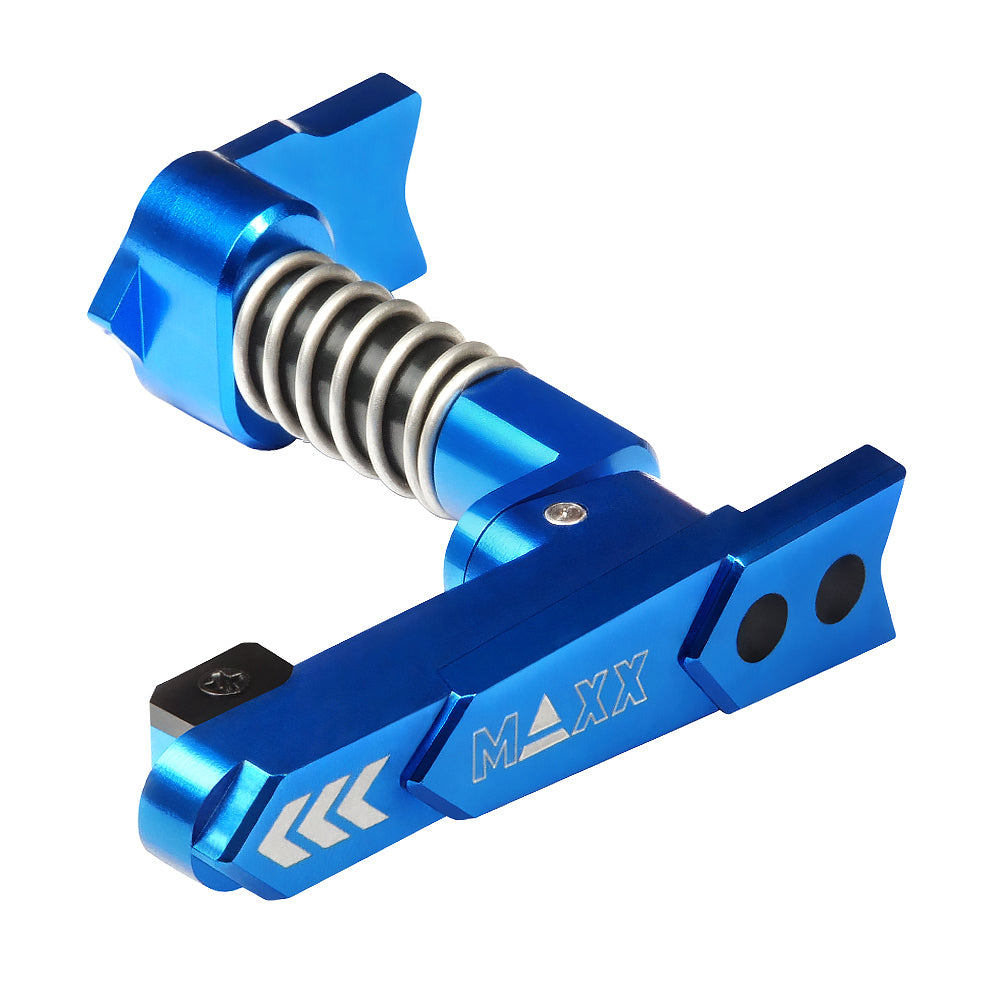 Maxx Airsoft CNC Mag Release