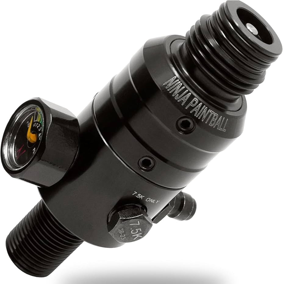 Ninja Pro Regultor - Reg Only
