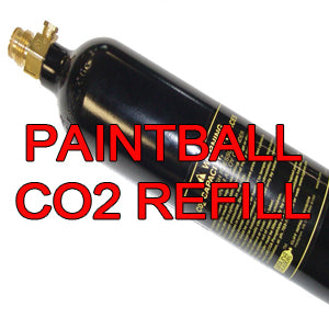 Co2 Refill - up to 24oz