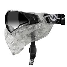 Push Unite Goggle