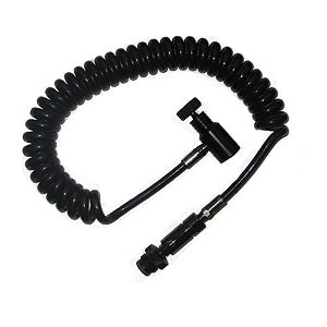 Remote Coil with Push Connect