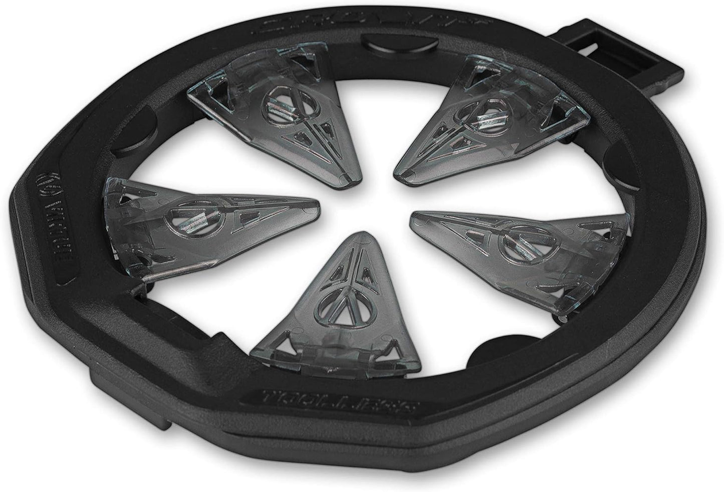Virtue Speed Feed Spire Crown