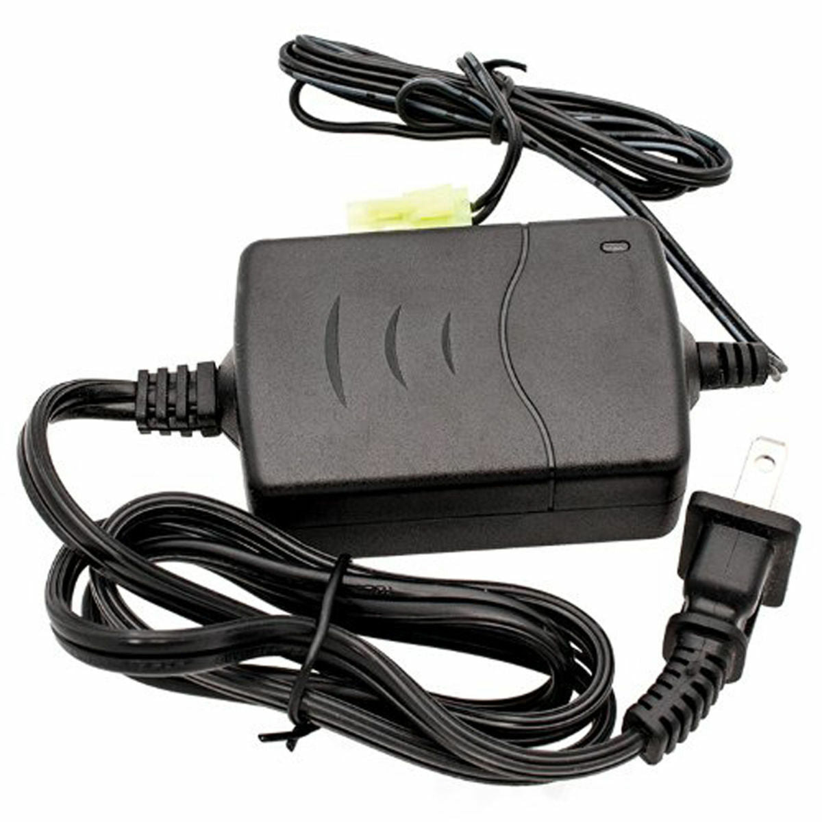 Airsoft Smart NiMH 8.4-9.6V Battery Charger